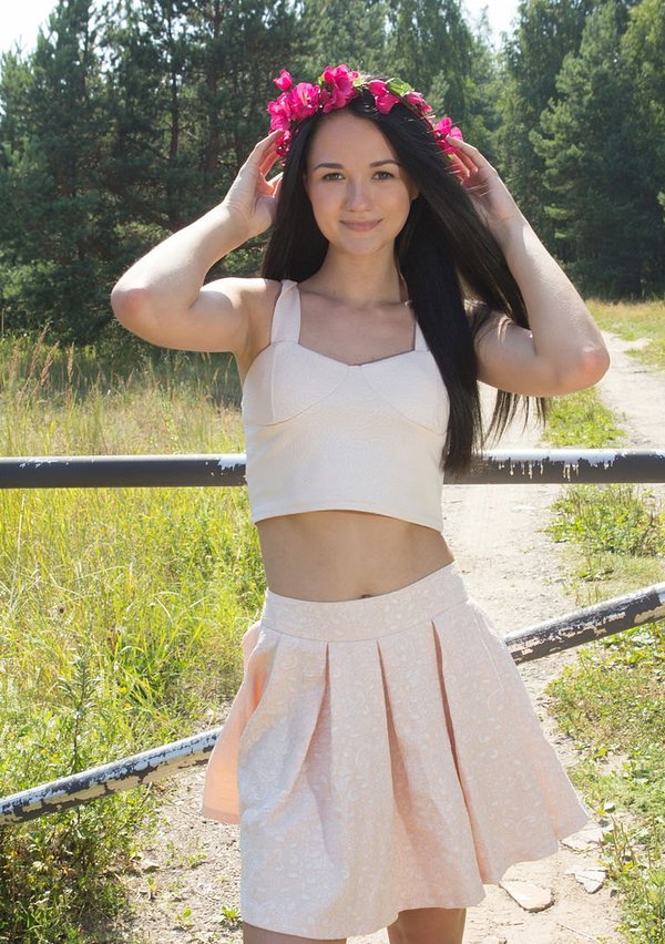 Катерина, 18