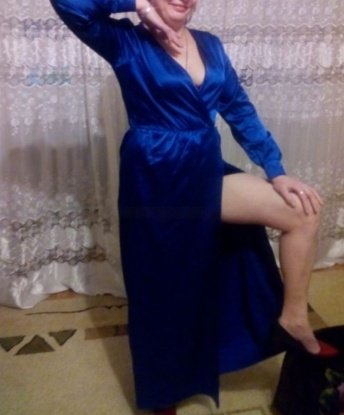 Зинаида, 37